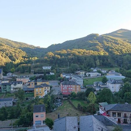 Гостевой дом Casa Rural Pandelo Вега-де-Валькарсе Экстерьер фото